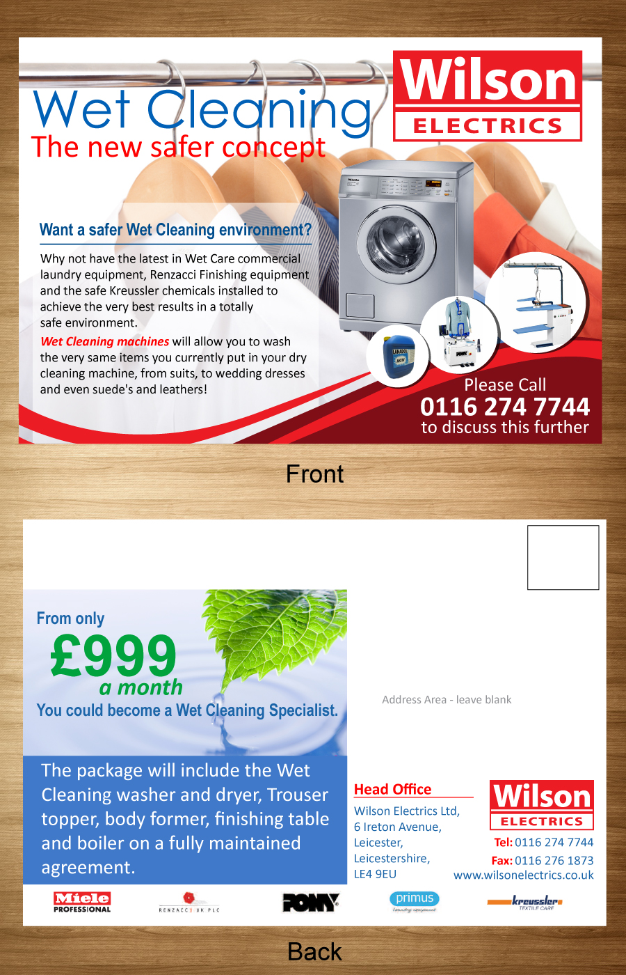 Flyer Design by Parul for this project | Design #5417524