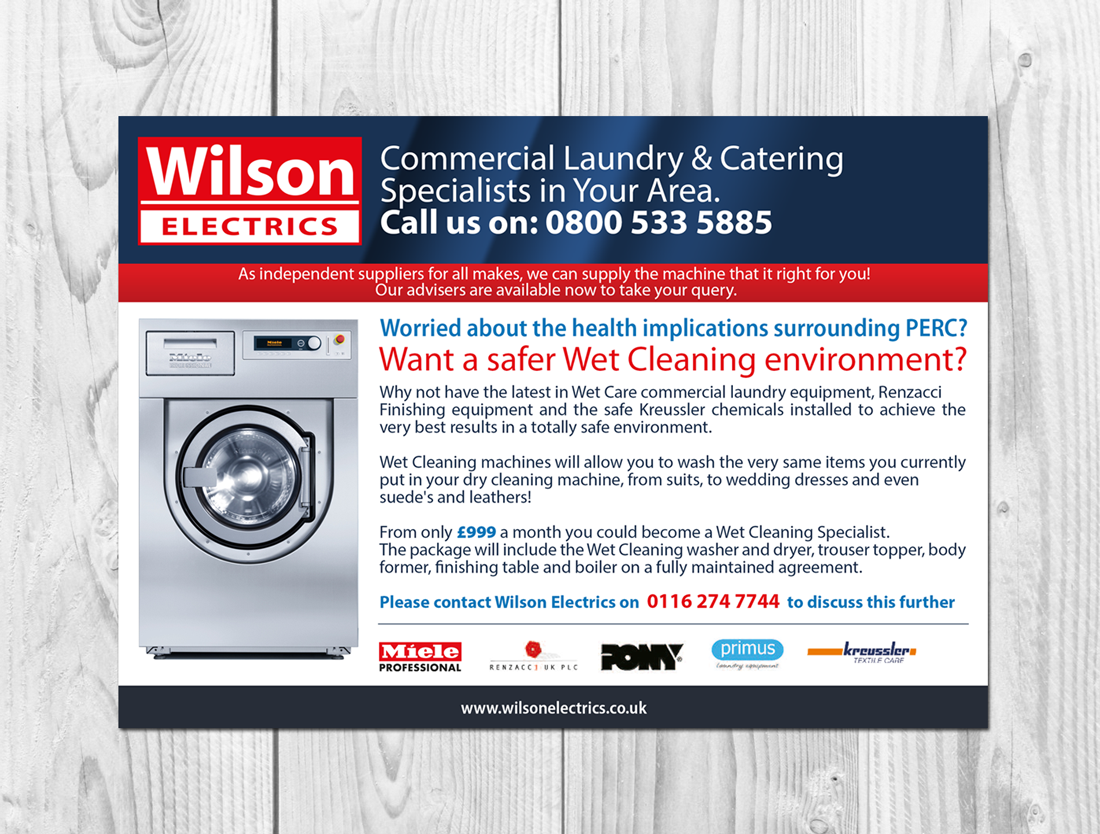Flyer Design by Victor_pro for this project | Design #5473803