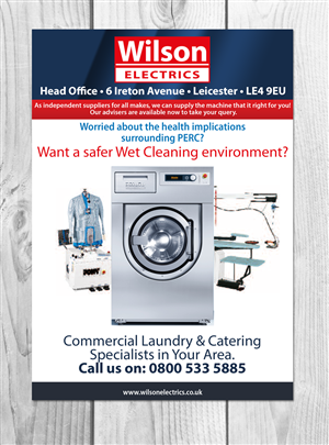 Flyer Design by Victor_pro for this project | Design: #5474528