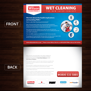 Flyer Design by RahulJoshi