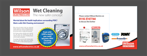 Flyer Design by meet007 for this project | Design: #5418309