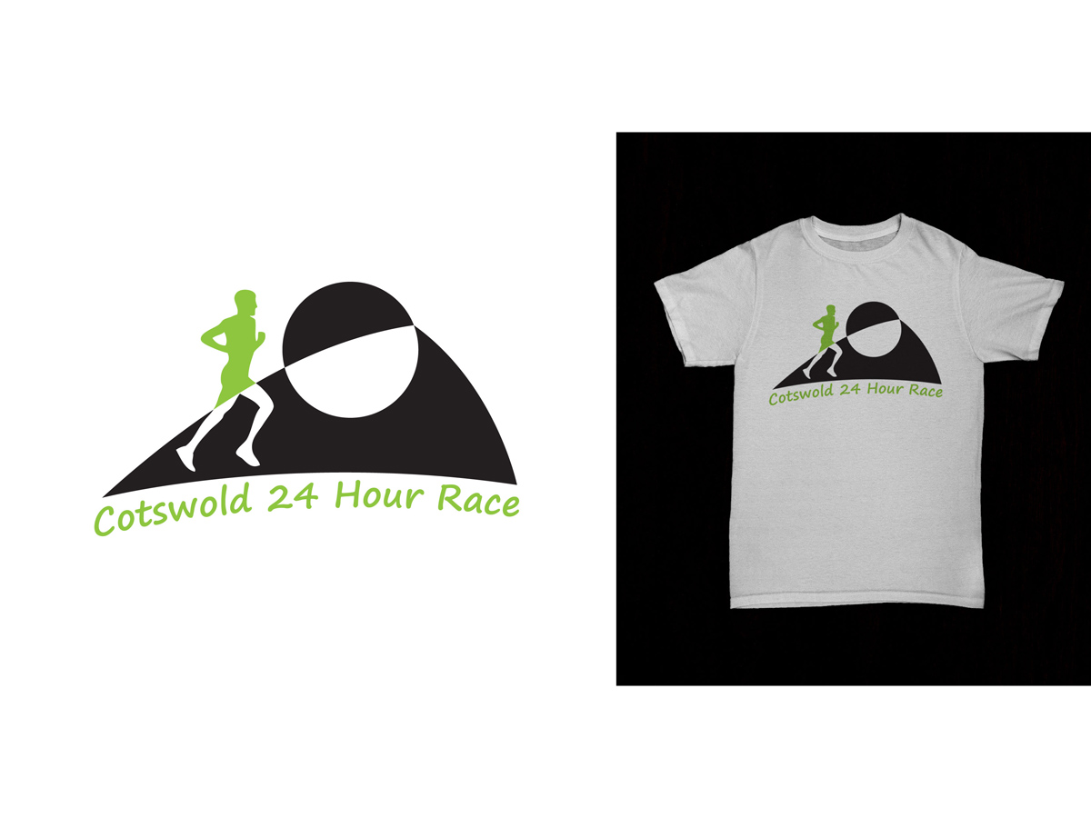 Diseño de Logo por vojkane para 100 Mile Run Ltd | Diseño #5427968