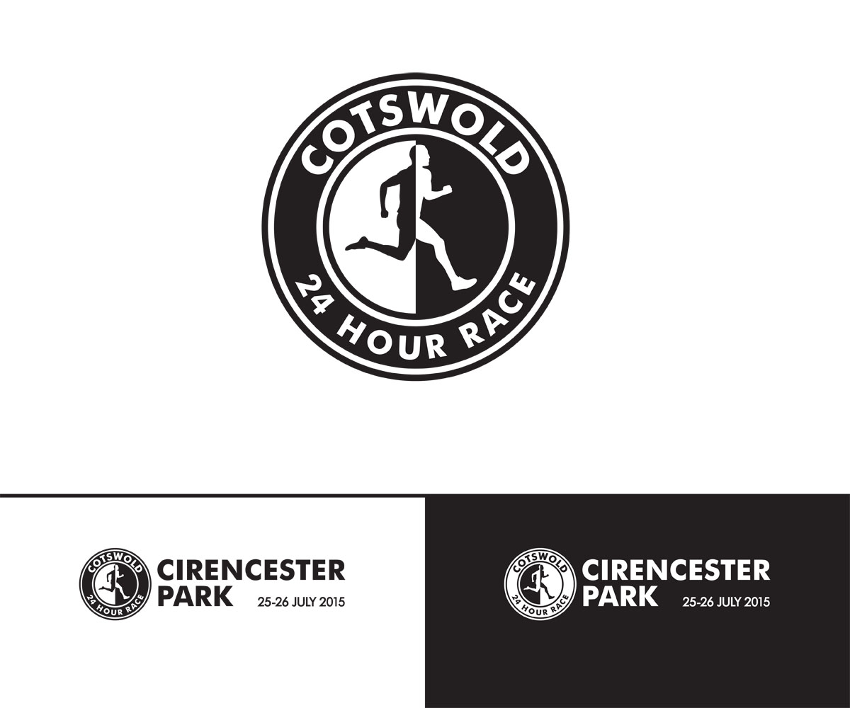 Design de Logo par Dbmay pour 100 Mile Run Ltd | Design #5387052