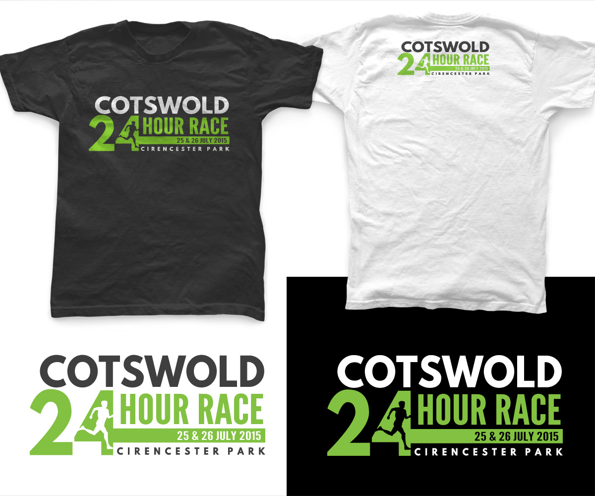 Design de Logo par TRHZ pour 100 Mile Run Ltd | Design : #5389791