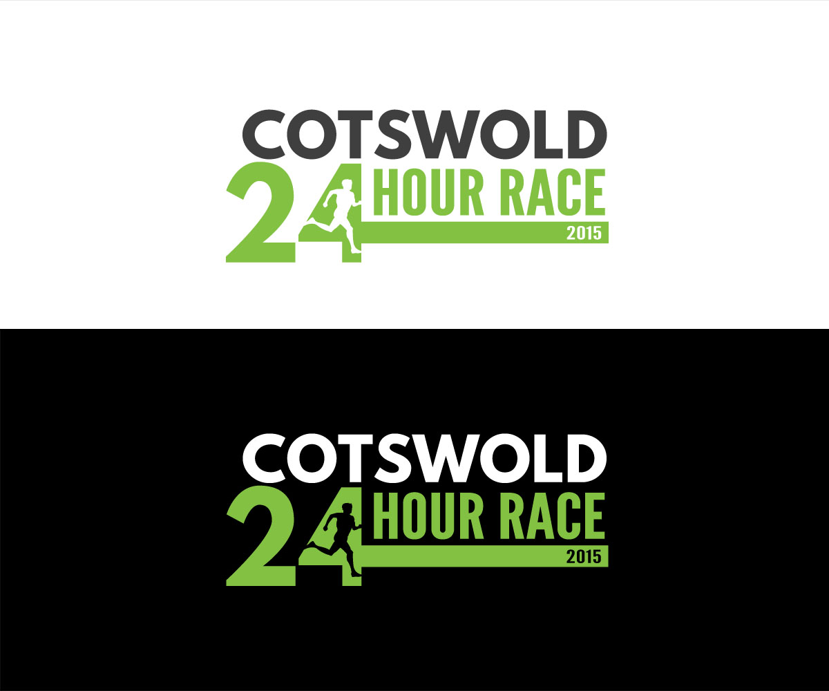 Logo Design by TRHZ for 100 Mile Run Ltd | Design #5449892