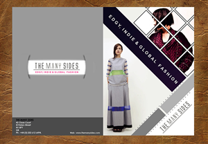 Brochure Design by Joy16589
