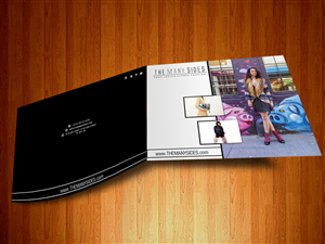 Brochure Design by ESolz Technologies for this project | Design #5424493