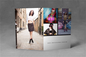 Diseño de Brochure por barinix para este proyecto | Diseño: #5446780
