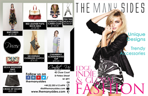 Brochure Design by VinodJohn