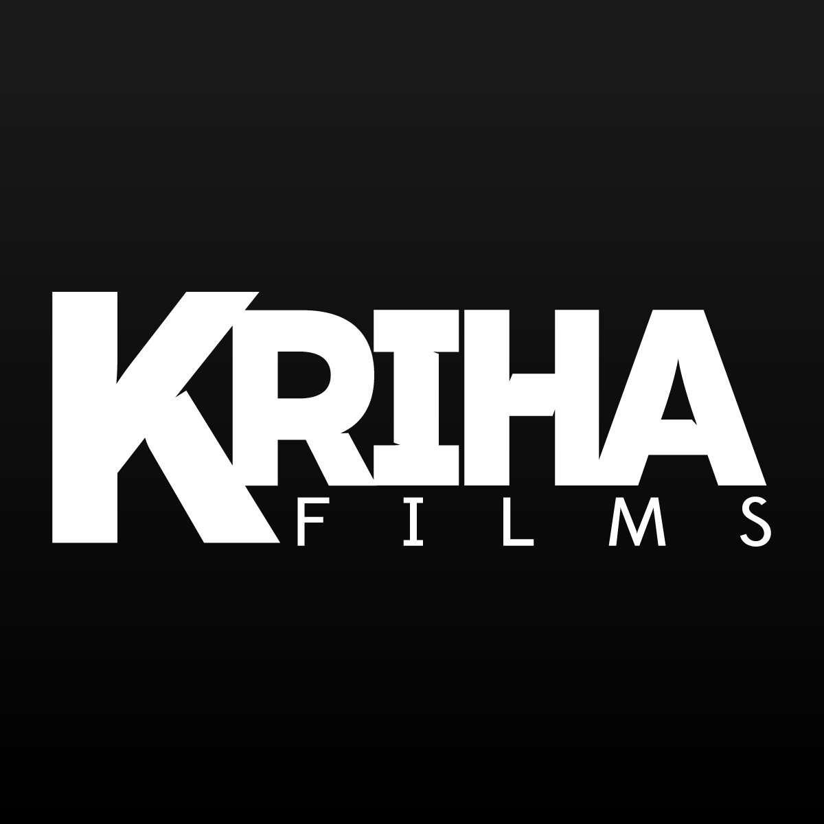 Logo Design by DesignerForAll for Kriha Films | Design #5415460