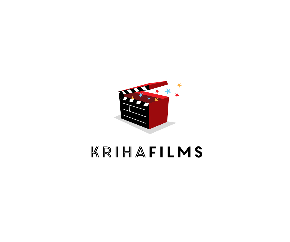 Logo Design by Neil for Kriha Films | Design #5385944