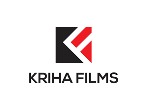 Logo Design by Samson Ngetich for Kriha Films | Design: #5392163