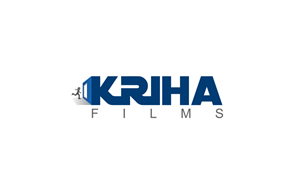 Logo Design by sanalkumar for Kriha Films | Design: #5411982