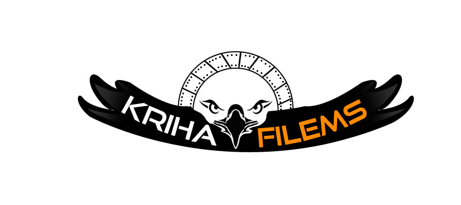 Logo Design by veeranath for Kriha Films | Design #5388763