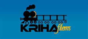 Logo Design by veeranath for Kriha Films | Design: #5388765