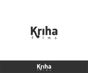 Logo Design by QuattroCreative for Kriha Films | Design: #5384680