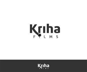 Logo Design by QuattroCreative for Kriha Films | Design: #5384918