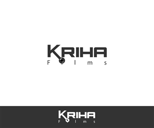 Logo Design by QuattroCreative for Kriha Films | Design: #5392425