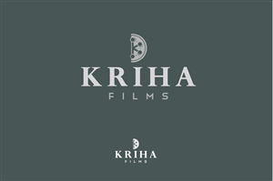 Design de Logo par Mandy Illustrator pour Kriha Films | Design : #5418157