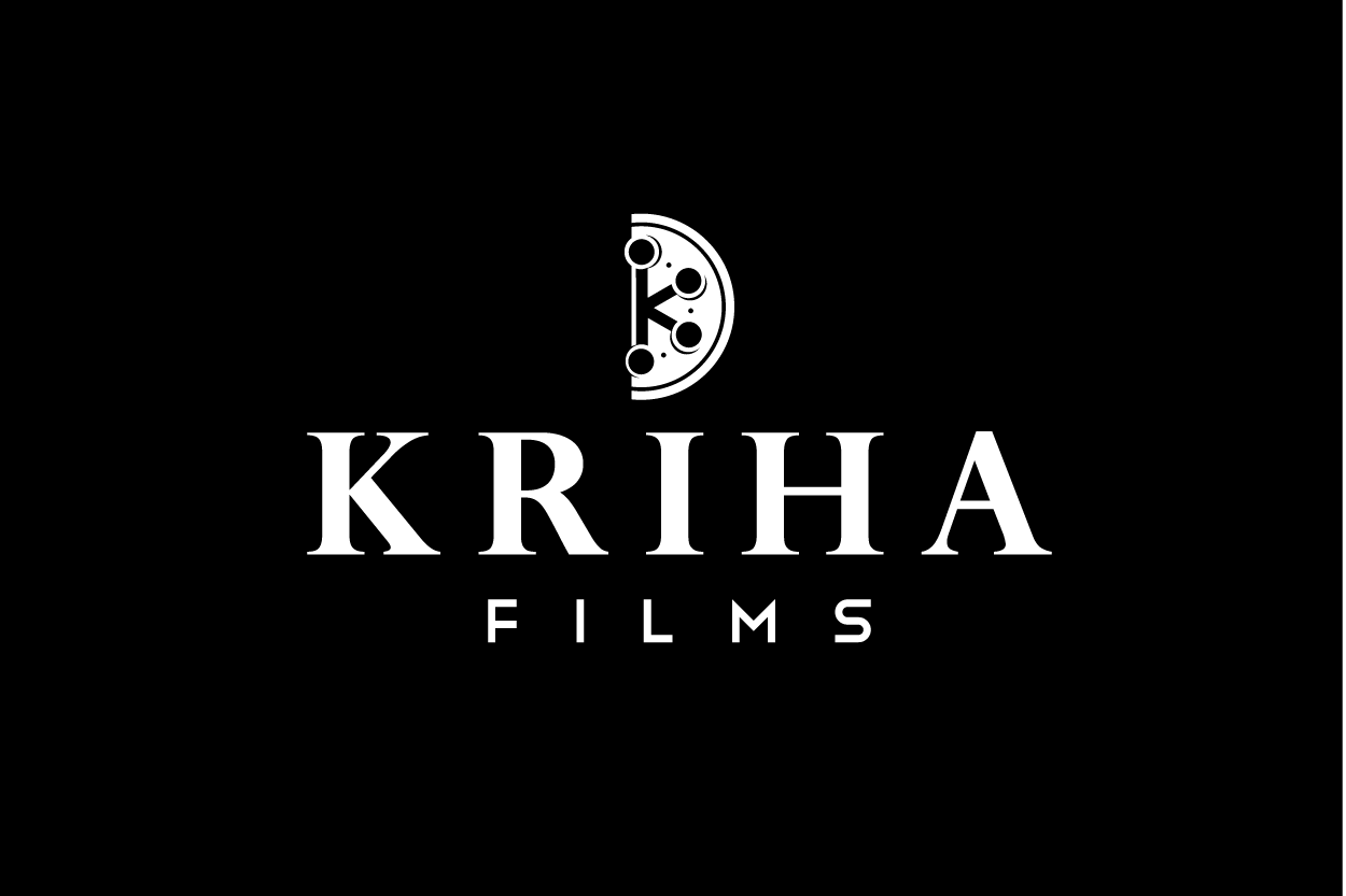 Logo Design by Mandy Illustrator for Kriha Films | Design #5420047