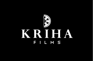 Logo Design by Mandy Illustrator for Kriha Films | Design: #5420047