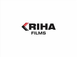 Design de Logo par Logocraft pour Kriha Films | Design : #5402131