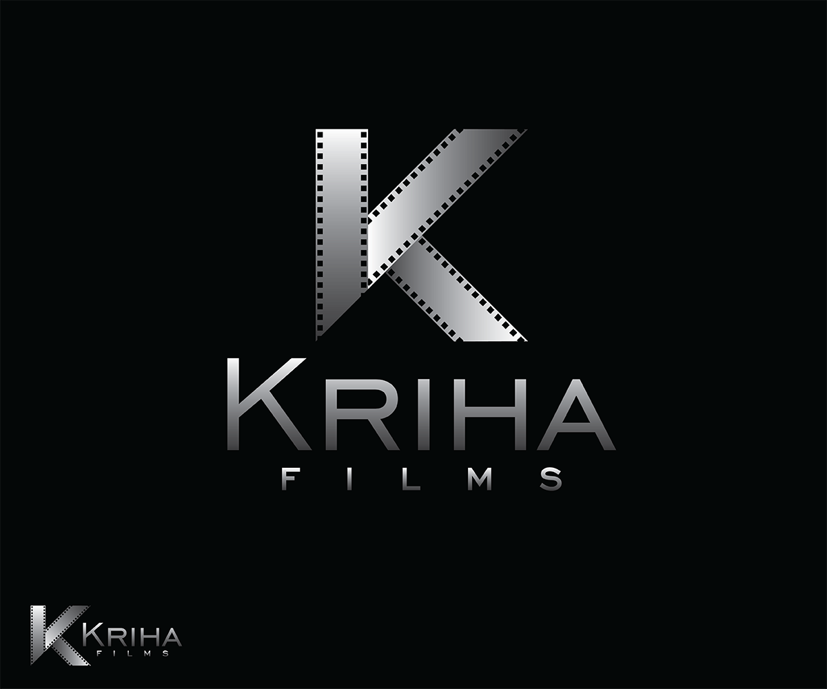 Design de Logo par Gauravsinghmahar pour Kriha Films | Design #5404527