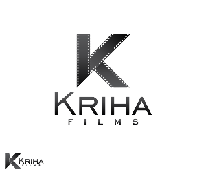 Logo Design by Gauravsinghmahar for Kriha Films | Design: #5404532