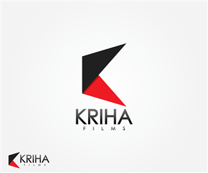 Logo Design by Gauravsinghmahar for Kriha Films | Design: #5420731