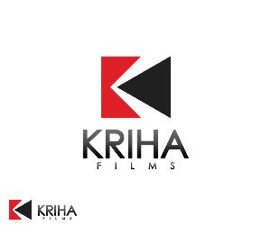 Logo Design by Gauravsinghmahar for Kriha Films | Design: #5434062