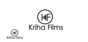 Logo Design by cr8ive for Kriha Films | Design: #5385512