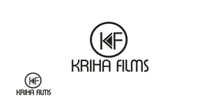 Logo Design by cr8ive for Kriha Films | Design: #5386535