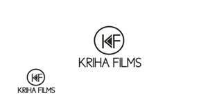 Logo Design by cr8ive for Kriha Films | Design: #5394959