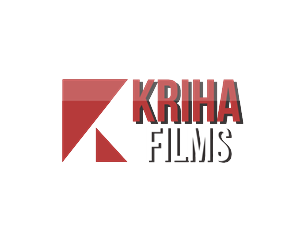 Logo Design by cheez_O for Kriha Films | Design: #5385668