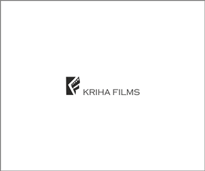 Design de Logo par Artist.Jaswinder pour Kriha Films | Design : #5490111