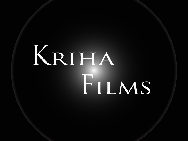 Logo Design by BC Designs for Kriha Films | Design #5387278
