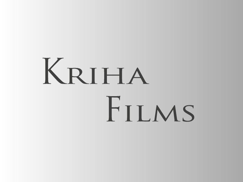Logo Design by BC Designs for Kriha Films | Design #5387283