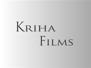Logo Design by BC Designs for Kriha Films | Design: #5387283