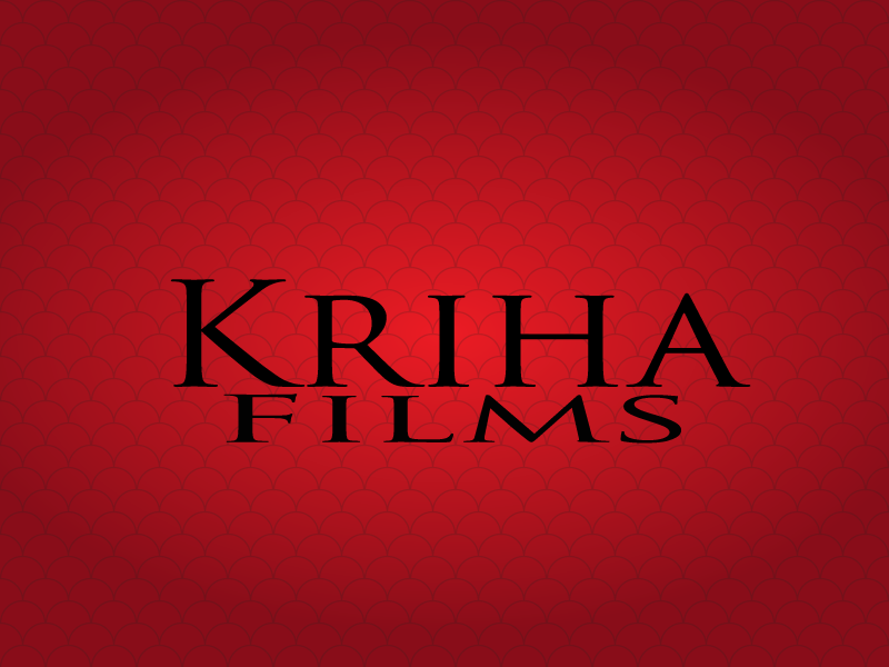 Logo Design by BC Designs for Kriha Films | Design #5391542