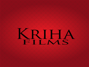 Logo Design by BC Designs for Kriha Films | Design: #5391542