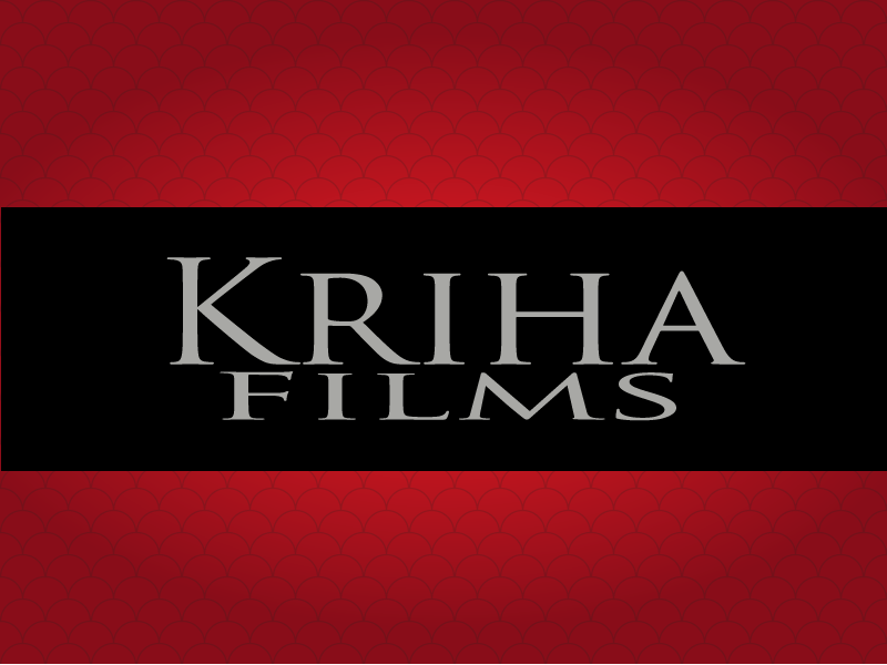 Logo Design by BC Designs for Kriha Films | Design #5391560