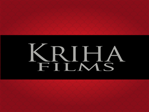 Logo Design by BC Designs for Kriha Films | Design: #5391560