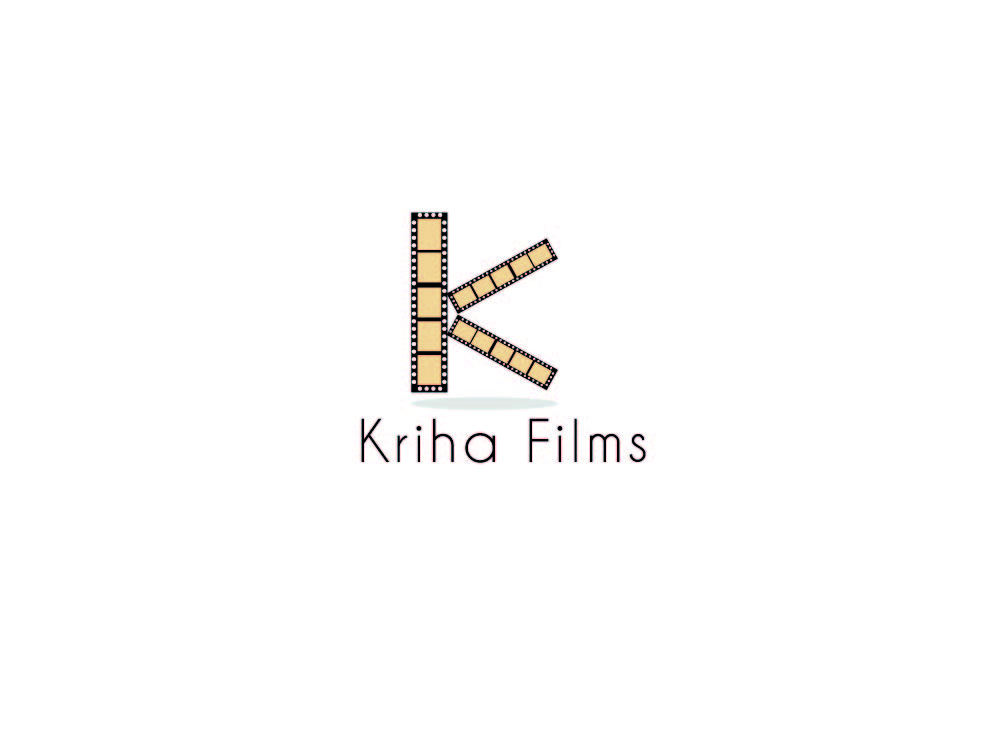 Design de Logo par S_A pour Kriha Films | Design #5490560
