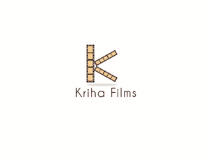 Logo Design by S_A for Kriha Films | Design #5490560