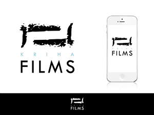 Design de Logo par Mark Murphy Creative pour Kriha Films | Design : #5435332