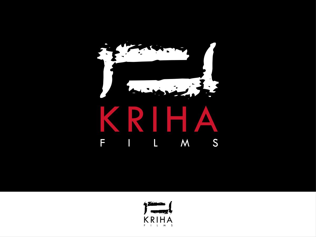 Logo Design by Mark Murphy Creative for Kriha Films | Design #5435382