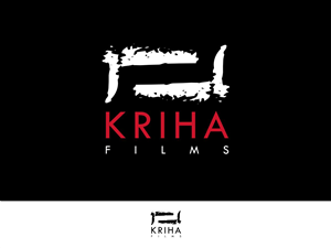 Logo Design by Mark Murphy Creative for Kriha Films | Design: #5435382