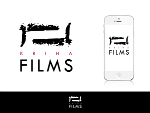 Design de Logo par Mark Murphy Creative pour Kriha Films | Design : #5435403