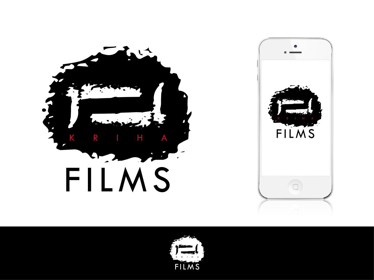Design de Logo par Mark Murphy Creative pour Kriha Films | Design #5439166