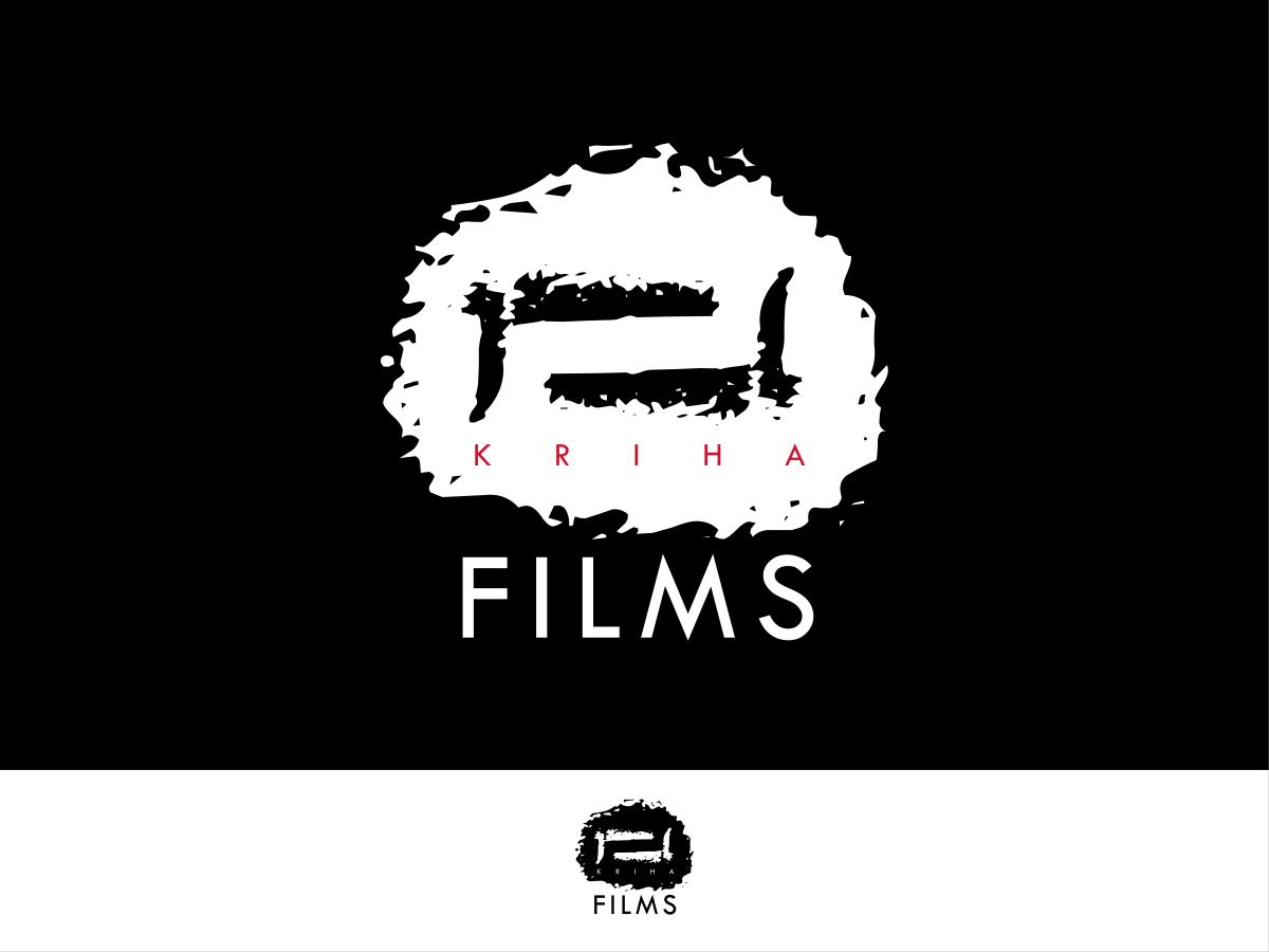 Logo Design by Mark Murphy Creative for Kriha Films | Design #5439182